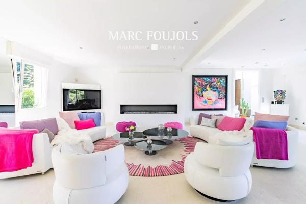 Oise – Maison 525 m² – Piscine intérieure