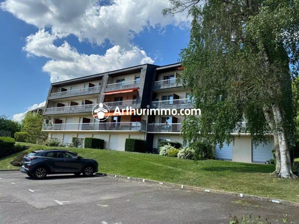 Vente Appartement 1 pièces 26 m2 à Bagnoles-de-l'Orne-Normandie