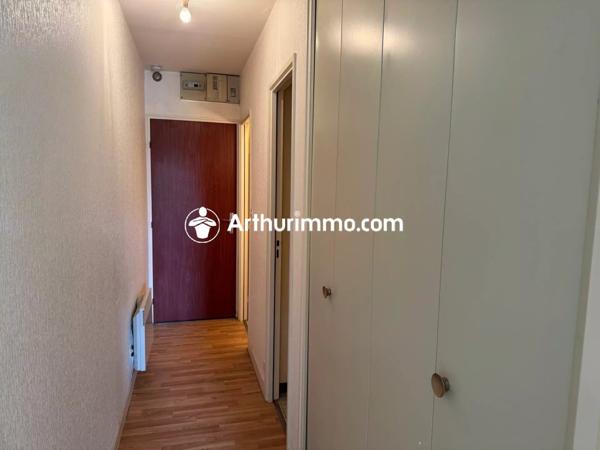 Vente Appartement 1 pièces 26 m2 à Bagnoles-de-l'Orne-Normandie