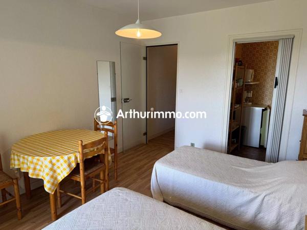 Vente Appartement 1 pièces 26 m2 à Bagnoles-de-l'Orne-Normandie