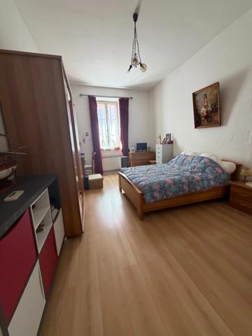 Appartement à vendre 4 pièces MACON (71)