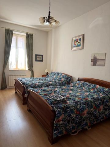 Appartement à vendre 4 pièces MACON (71)