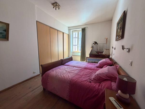 Appartement à vendre 4 pièces MACON (71)