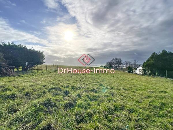 Terrain à vendre de 2 985 m²