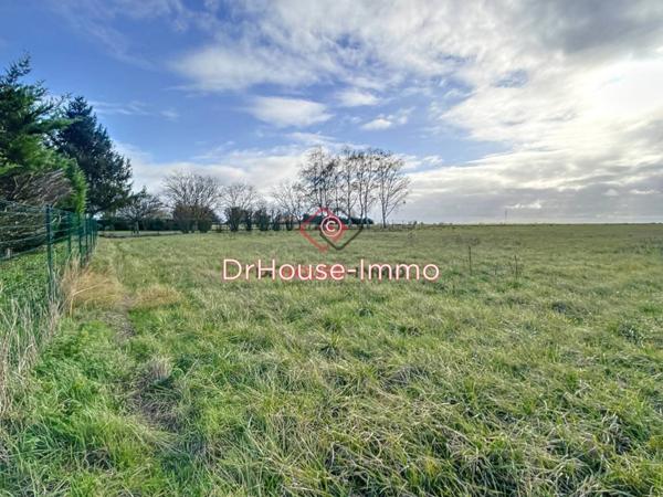 Terrain à vendre de 2 985 m²