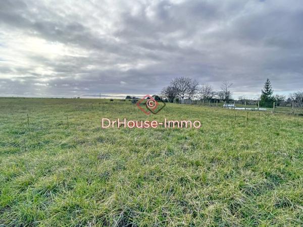 Terrain à vendre de 2 985 m²