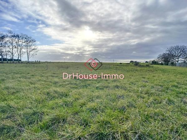 Terrain à vendre de 2 985 m²