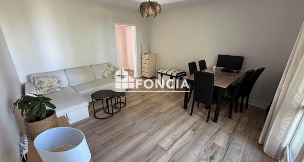 Location Appartement 3 pièces 60.08 m² - Bois-d'arcy 78390