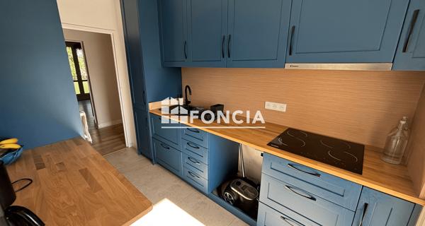 Location Appartement 3 pièces 60.08 m² - Bois-d'arcy 78390