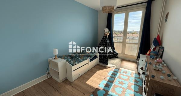 Location Appartement 3 pièces 60.08 m² - Bois-d'arcy 78390
