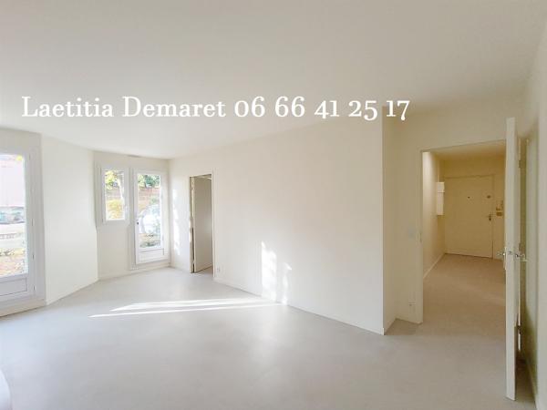 Appartement à SANNOIS (95110)