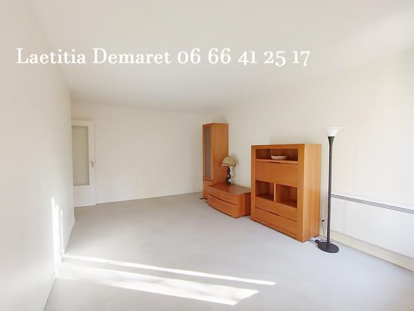 Appartement à SANNOIS (95110)