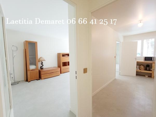 Appartement à SANNOIS (95110)