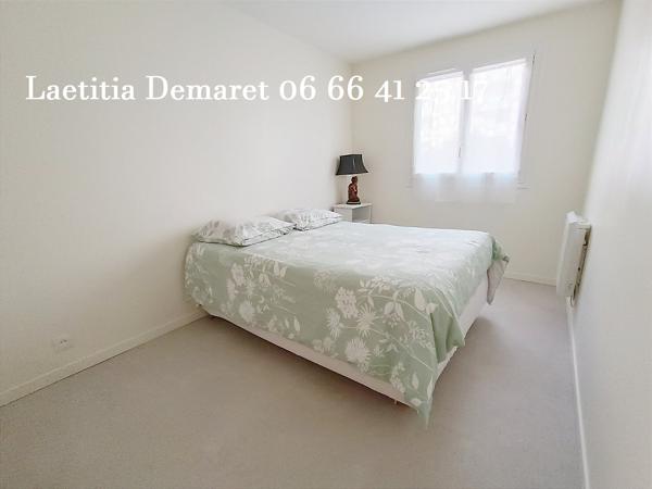 Appartement à SANNOIS (95110)