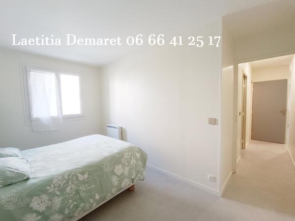 Appartement à SANNOIS (95110)