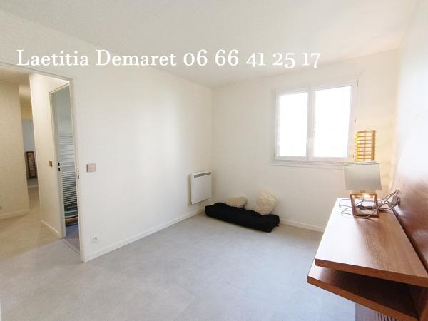 Appartement à SANNOIS (95110)