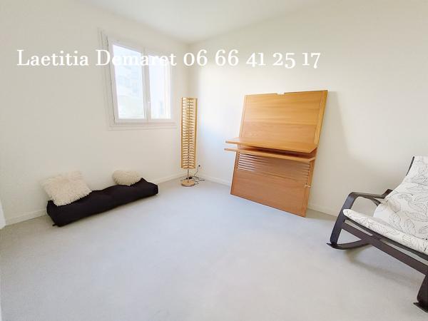 Appartement à SANNOIS (95110)