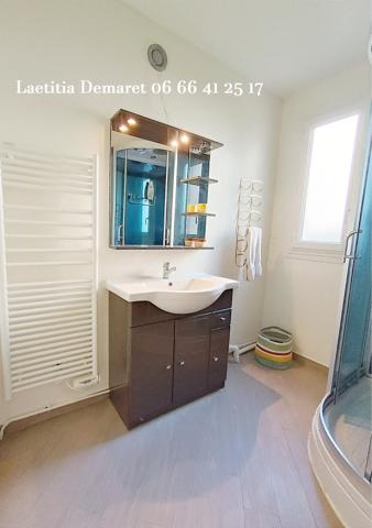 Appartement à SANNOIS (95110)