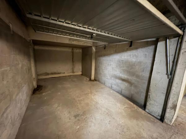 A LOUER - Garage- Quartier Kérichen BREST - Référence 63247