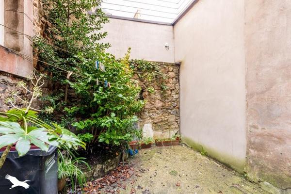 Maison à vendre 140 400 € Saint-Pol-de-Léon 8 p 126 m² DPE E