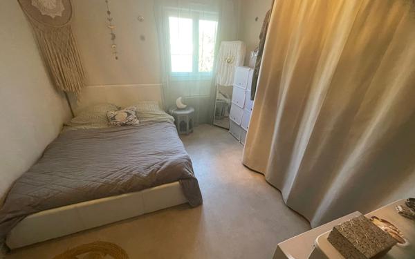 Appartement à louer    2 pièces • 43,92 m2 Ouistreham