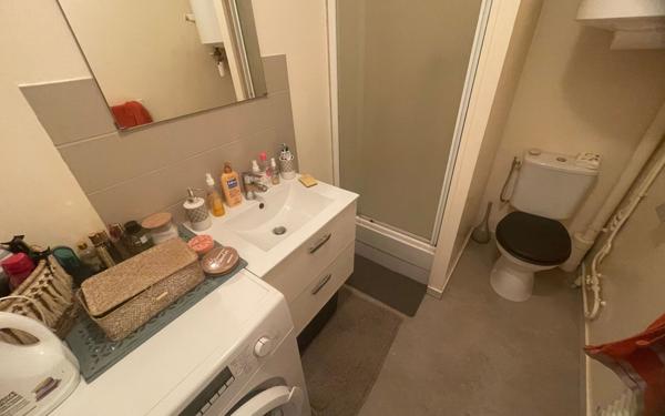 Appartement à louer    2 pièces • 43,92 m2 Ouistreham