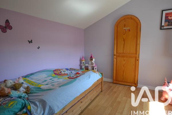 Maison à vendre 5 pièces 65,69 m² L'Haÿ-les-Roses