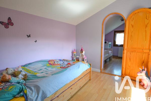 Maison à vendre 5 pièces 65,69 m² L'Haÿ-les-Roses