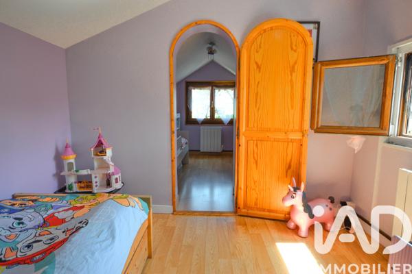 Maison à vendre 5 pièces 65,69 m² L'Haÿ-les-Roses