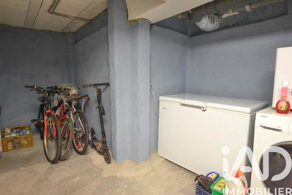 Maison à vendre 5 pièces 65,69 m² L'Haÿ-les-Roses