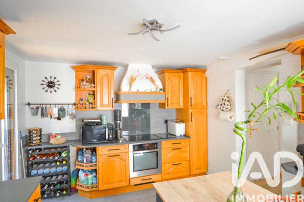 Maison à vendre 5 pièces 65,69 m² L'Haÿ-les-Roses