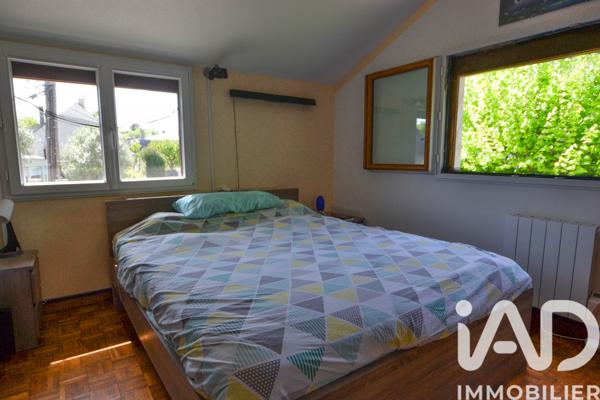 Maison à vendre 5 pièces 65,69 m² L'Haÿ-les-Roses