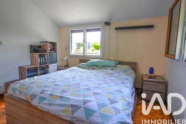 Maison à vendre 5 pièces 65,69 m² L'Haÿ-les-Roses