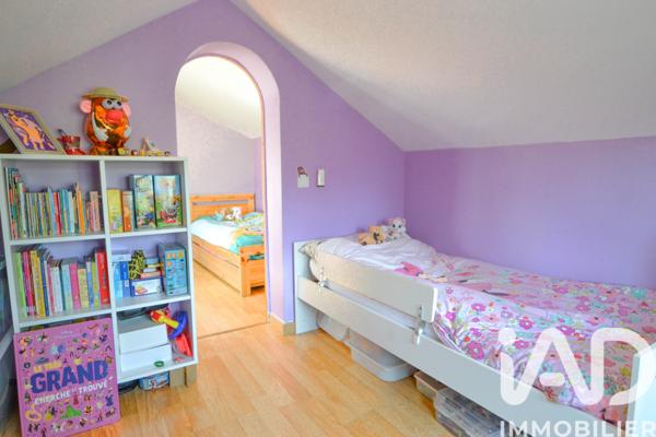 Maison à vendre 5 pièces 65,69 m² L'Haÿ-les-Roses