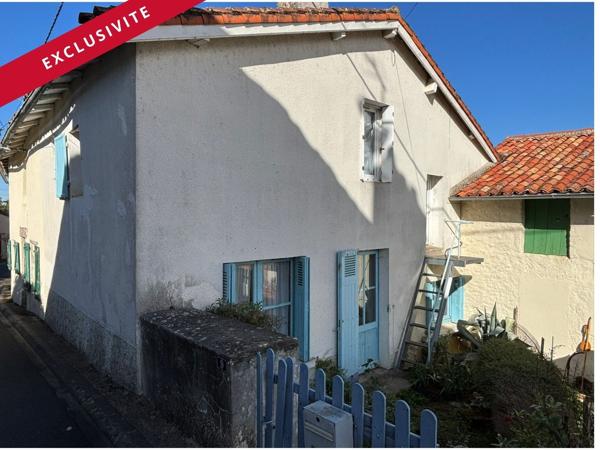 Maison Civray 3 pièce(s) 72 m2