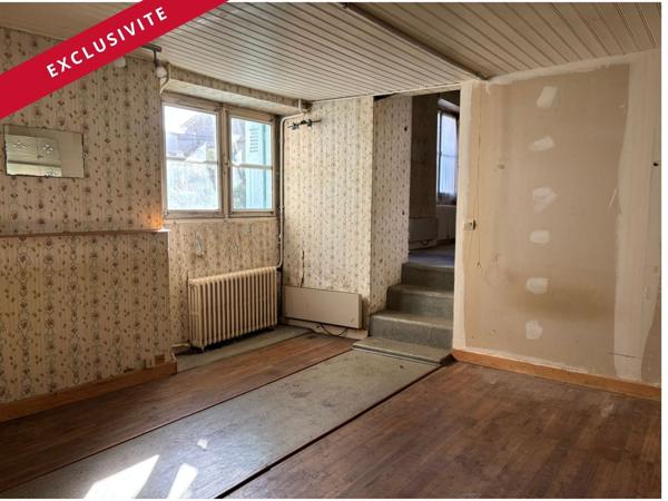 Maison Civray 3 pièce(s) 72 m2