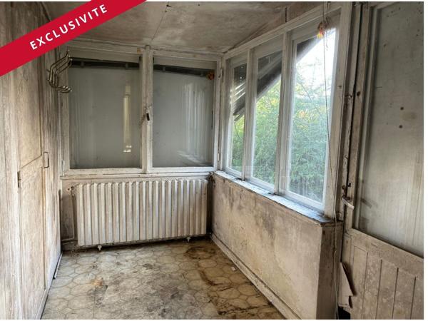 Maison Civray 3 pièce(s) 72 m2
