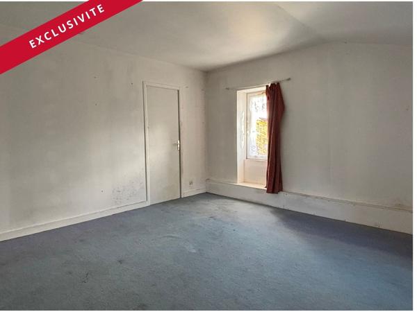 Maison Civray 3 pièce(s) 72 m2