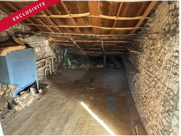 Maison Civray 3 pièce(s) 72 m2