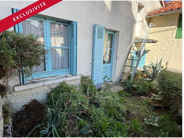 Maison Civray 3 pièce(s) 72 m2