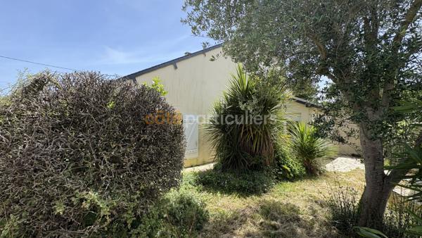 Vente
                Maison159,59 m² - 5 Pièces -
                    CANCALE (35260)