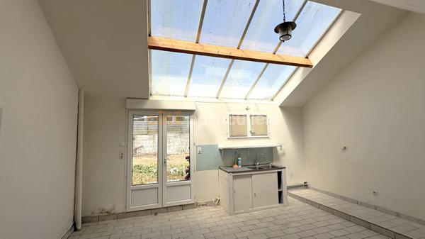 Vente
                Maison159,59 m² - 5 Pièces -
                    CANCALE (35260)
