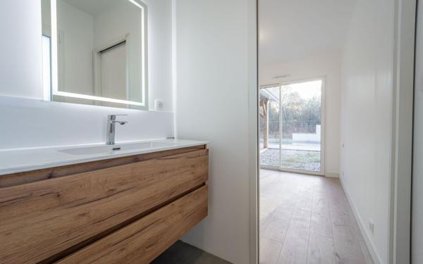 Maison à vendre    4 pièces • 102 m2 Mimizan