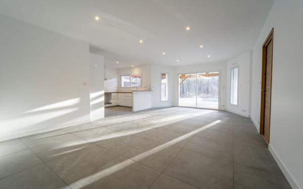 Maison à vendre    4 pièces • 102 m2 Mimizan