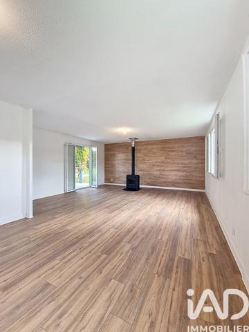 Maison à vendre 4 pièces 90 m² Le Poët