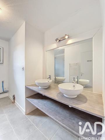 Maison à vendre 4 pièces 90 m² Le Poët