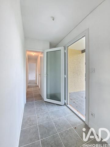 Maison à vendre 4 pièces 90 m² Le Poët