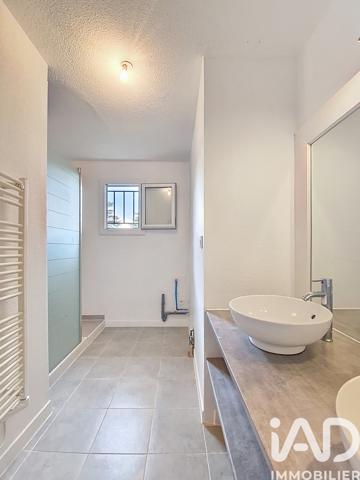 Maison à vendre 4 pièces 90 m² Le Poët