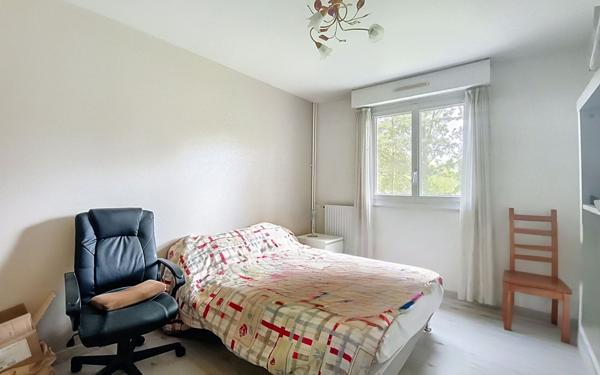 Appartement à vendre    2 pièces • 54 m2 Le Grand-Quevilly