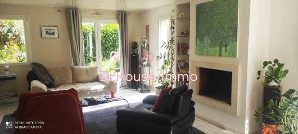 Maison à vendre 7 pièces de 136 m²